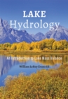 Image for Lake Hydrology