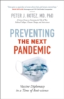 Image for Preventing the Next Pandemic