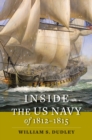 Image for Inside the US Navy of 1812-1815