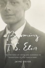 Image for Becoming T. S. Eliot