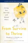 Image for From Survive to Thrive
