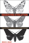 Image for Observing evolution  : peppered moths and the discovery of parallel melanism