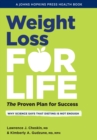 Image for Weight loss for life: the proven plan for success