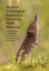 Image for Methods for ecological research on terrestrial small mammals