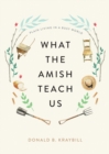 Image for What the Amish Teach Us