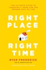 Image for Right place, right time  : a step-by-step housing planner for older adults and their families