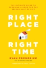 Image for Right place, right time: a step-by-step housing planner for older adults and their families
