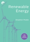 Image for Renewable Energy: Ten Short Lessons