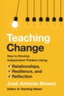 Image for Teaching Change