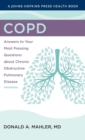 Image for COPD  : answers to your most pressing questions about chronic obstructive pulmonary disease