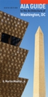 Image for AIA guide to the architecture of Washington, D.C.