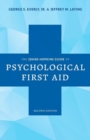 Image for The Johns Hopkins Guide to Psychological First Aid