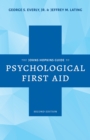 Image for The Johns Hopkins guide to psychological first aid