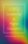 Image for LGBTQ leadership in higher education