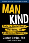 Image for Man Kind