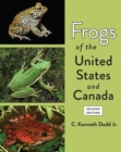 Image for Frogs of the United States and Canada