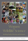 Image for Women in Wildlife Science