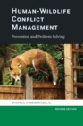 Image for Human-wildlife conflict management  : prevention and problem solving