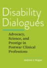 Image for Disability Dialogues