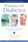 Image for Winning With Diabetes: Inspiring Stories from Athletes to Help You Thrive