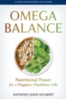 Image for Omega Balance: Nutritional Power for a Happier, Healthier Life