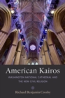 Image for American Kairos