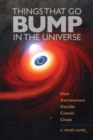 Image for Things That Go Bump in the Universe