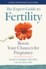 Image for The expert guide to fertility  : boost your chances for pregnancy