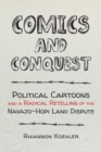 Image for Comics and Conquest