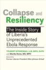 Image for From the village to the top: leading the unprecedented Ebola response in Liberia
