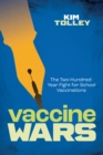 Image for Vaccine Wars: The Two-Hundred-Year Fight for School Vaccinations