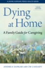 Image for Dying at Home