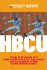 Image for HBCU  : the power of historically Black colleges and universities