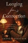 Image for Longing for connection  : entangled memories and emotional loss in early America