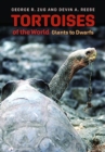 Image for Tortoises of the world  : giants to dwarfs
