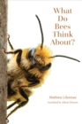 Image for What Do Bees Think About?