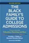 Image for Black Family&#39;s Guide to College Admissions