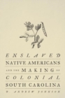 Image for Enslaved Native Americans and the Making of Colonial South Carolina