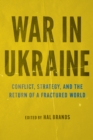 Image for War in Ukraine