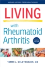 Image for Living with Rheumatoid Arthritis