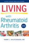 Image for Living with Rheumatoid Arthritis