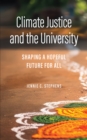 Image for Climate Justice and the University