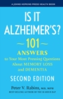 Image for Is It Alzheimer&#39;s?