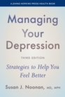 Image for Managing Your Depression