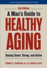 Image for A Man's Guide to Healthy Aging