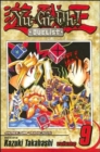 Image for Yu-Gi-Oh!: Duelist, Vol. 9