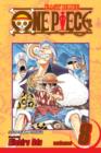 Image for One Piece, Vol. 8