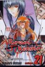 Image for Rurouni Kenshin, Vol. 21