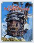 Image for Howl&#39;s Moving Castle Picture Book