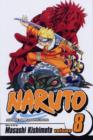 Image for Naruto, Vol. 8